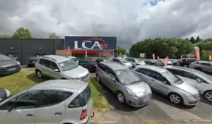 LCA à Feytiat
