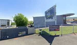 Pole Sud Automobiles à Aubière