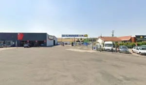 Station-Service Intermarché à Gannat