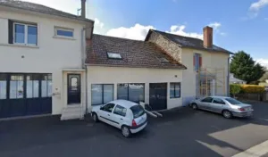 Motul à Lanobre