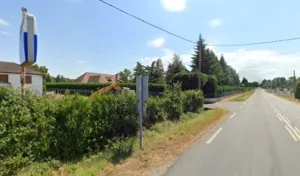 Iveco à Estivareilles